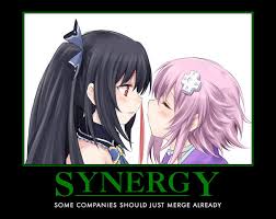 Official Noire Appreciation Thread Hyperdimension Neptunia Victory