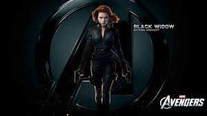 Explore the world of marvel heroes reborn with writer jason aaron in this episode of marvel live. Marvel Avengers Black Widow Wallpaper Hd Wallpaper Wallpaper Flare