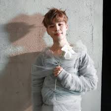 Bts Love Yourself Answer Concept Photos With Flower Jimin Jimin Park Jimin Park Jimin Bts