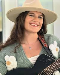 This ain't her first rodeo in the butterfly chair! 🤭🦋 🤠🎶 Get ready to  kick up your boots and dance, y'all! 🎶👢 We are thrilled to announce that  Rachel Thompson is joining