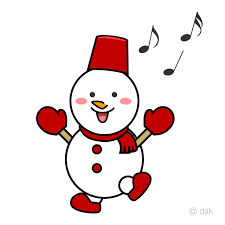 「雪だるま」の画像検索結果