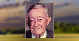 Leon Noble Stiles Obituary October 4, 2023