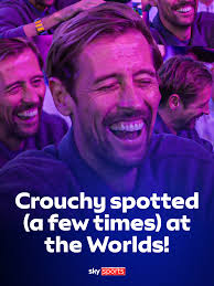 Ally Pally Wasp Tournament Highlights: Luke Littler's Journey