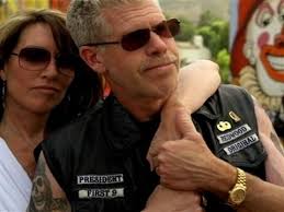 Upon his return he was welcomed back into the charming, california. Gemma And Clay Youtube