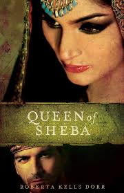 Queen of Sheba: Dorr, Roberta Kells: 9780802409584: Amazon.com: Books