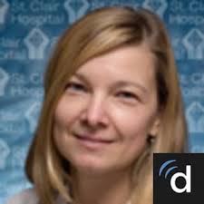 Dr. Amanda Hercules Smith, MD