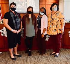 Bay-Waveland School District honors Teachers of the Year