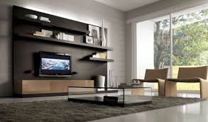 Album 16 Ensemble Banc Tv Design Caissons Serie 2 Decoration Salon Moderne Petit Appartement Salon Dispositions De Salon