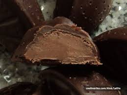 Cokoladne Praline Recipe Pralines Desserts Food