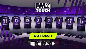 Deciding on a team to start with on football manager 2021 can be simple. Football Manager 2021 Touch Release Date Announced Football Manger 2021