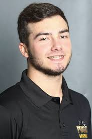 2018 Baseball Roster