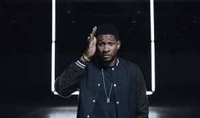 Usher Soars To Reach 13th No 1 On R B Airplay Chart
