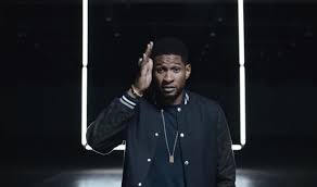 usher soars to reach 13th no 1 on r b airplay chart