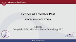 Echoes of a Winter Past