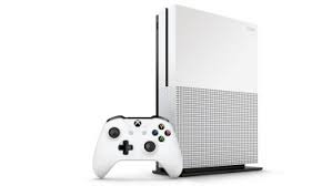 Im pretty sure the xbox one along with all the other items that came in the original retail purchase kit doesnt all total up to 8 lbs. Xbox One S Review Microsoft S Game Console Loses Weight Adds 4k And Hdr Capabilities