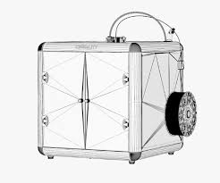 Best chinese 3d printers in 2019. Sermoon D1 3d Printer