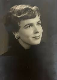 Barbara Gillespie's Instagram, Twitter & Facebook