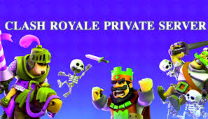 Where's my apk provides you … Clash Royale Private Server Apk Download Latest Version 2019