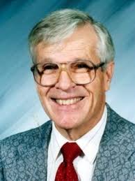 Richard Eykholt Obituary