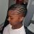 Braided Black People Hairstyles