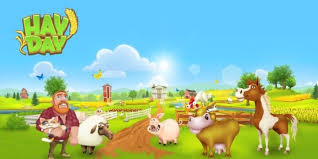 If you like strategy games, where you need to engage in the cultivation of various plants, heterogeneous farm animals and the expansion of their own farm, . Hay Day 1 52 130 Apk Mod Unlimited Money Seeds Download