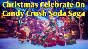 70,784,431 likes · 18,958 talking about this. Christmas Celebrate On Candy Crush Soda Saga Game On Android Gameplay Allsumgaming Youtube