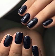 Uñas con flores rosas y rayas negras y blancas. Https Xn Deuas Qta Es Unas Decoradas Negro