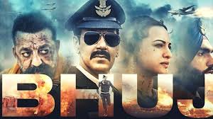 Check out bollywood latest movie trailers. Ajay Devgan Bhuj The Pride Of India Trailer