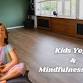 Kids Yoga & Mindfulness Class event image