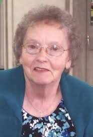 Kathleen Pennington Obituary (1936