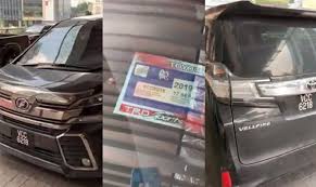 Pada hari ini kami akan menerangkan kepada anda tentang cara check saman polis guna no plat dengan kaedah online dan juga kaedah sms. Lelaki Guna Nombor Pendaftaran Kereta Palsu Ditahan