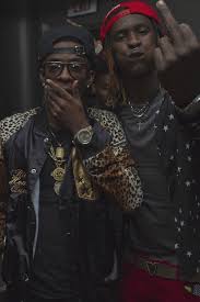 His brother donnell was kidnapped and killed by their maternal uncle and his gang, who were known as the preachers crew. Rich Gang Reveals The Lifestyle Tour Dates Daily Chiefers
