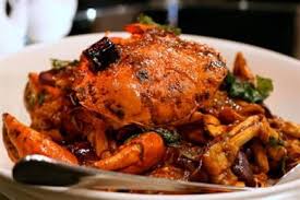 How To Steam Crabs To Get Crab Meat In Indian Style Food Recipes Masala Recipe Recipes Appetizer Recipes