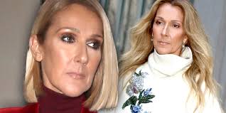 Celine Dion Works Five Days A Week To Fight Her Stiff Person Sydrome  Diagnosis