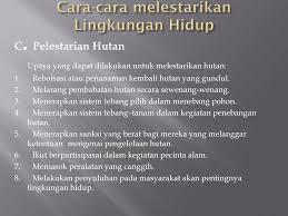 Download lagu karangan alam sekitar 4.4mb dan streaming kumpulan lagu karangan alam sekitar 4.4mb mp3 terbaru di hasil diatas adalah hasil pencarian dari anda karangan alam sekitar mp3 dan menurut kami yang paling cocok adalah karangan alam sekitar. Pelestarian Lingkungan Hidup Ppt Download