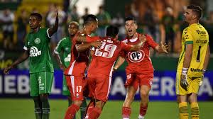 Detailed info on squad, results, tables, goals scored, goals conceded, clean sheets, btts, over 2.5, and more. Union La Calera Sigue Firme En Copa Sudamericana Y Deja En El Camino A Chapecoense