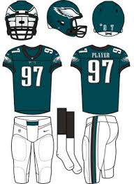38+ philadelphia eagles coloring pages printable for printing and coloring. Big Play Nfc Football Uniform Coloring Page Free Nfl Sports