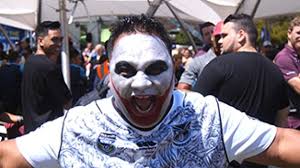 All the Downer NRL Nines squads