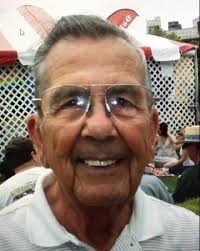 Lester Fisher Obituary (1926