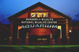 Bass pro shop (world headquarters; Johnny Morris Wonders Of Wildlife National Museum And Aquarium Featured On Bass Pro Shops Outdoor World Radio Bass Pro Shops