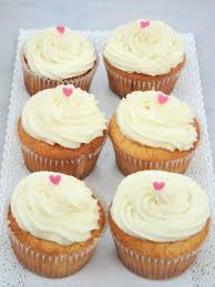 Check spelling or type a new query. Cupcake Alla Vaniglia Con Cuore Di Nutella E Frosting Al Cioccolato Bianco Coccole Vaniglia Blog Di Cucina
