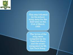 Maaf teman, bajunya ada kotorannya tuh… sebelah mana yang kotor nanti saya bersihkan. Maktab Sultan Abu Bakar English College Junior Ambassador Program Ppt Download