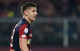 Catch all the upcoming competitions. Gianluca Di Marzio Milan Genoa Piatek Very Close To Joining The Rossoneri The Latest
