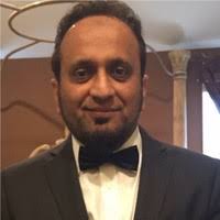 Waqar Siddiqui Email & Phone Number