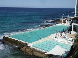 Bondi Rock Pools Sydney Nsw Pool Rock Pools Outdoor