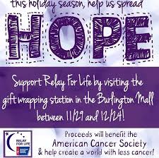 Pin On Relay For Life