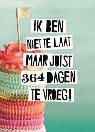 21 Ideeen Over Verjaardag Vergeten In 2021 Verjaardag Late Verjaardag Verjaardagswensen