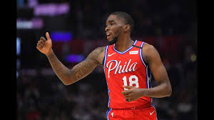 Shake milton scores 14 points in an electrifying stretch off the bench that sends the crowd into a frenzy. Shake Milton From Three Point Range The Sporting Base