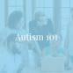 Autism Awareness: Recognizing Characteristics in the Educational Setting