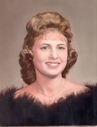 Obituary information for Bonnie Sue Arnold